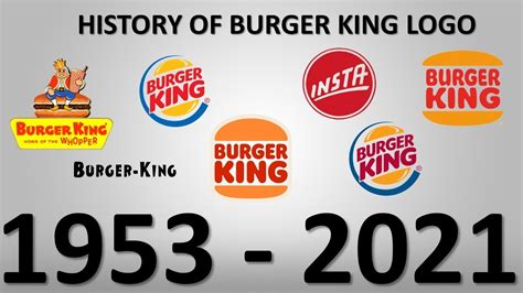 burger king history wikipedia